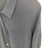 ザシンゾーン THE Shinzone POLO CARDIGAN コットン ポロカーディガン レディース FREE